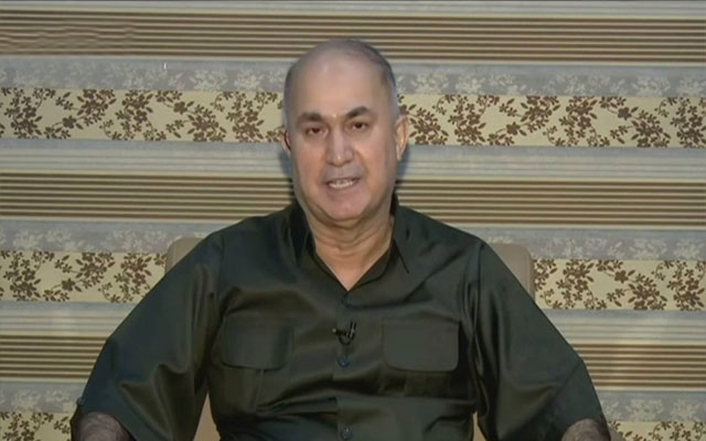 دوو چەکداری داعش خۆیان رادەستی پێشمەرگە کرد.. هێرشێكیشیان تێك شكێندرا