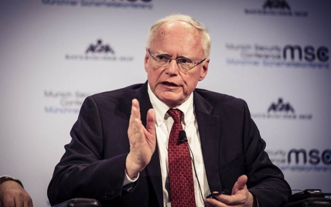 نێردەی ئەمریکا بۆ سووریا: هەموو بژاردەکان بۆ پاڵپشتیکردنی تورکیا لە سووریا بەردەستن