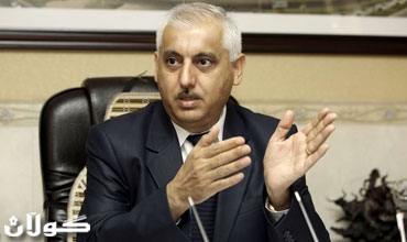 وەزیری كشتوكاڵ و سەرچاوەكانی ئاو: كەمترین پشكی وەبەرهێنان بەر كەرتی كشوتوكاڵ و سەرچاوەكانی ئاو كەوتووە و، ئەمەش مایەی نیگەرانییە