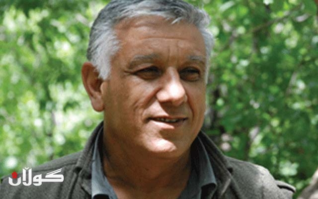 له‌سه‌ر ئیداره‌كردنی رۆژئاوای كوردستان، جه‌میل بایك له‌گه‌ڵ حكوومه‌تی سوریا كۆده‌بێته‌وه‌ 