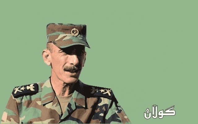 سوپاسالاری پێشمەرگە: ڕۆژ لە دوای ڕۆژ جموجۆڵی تیرۆریستانی داعش لە ناوچە كوردستانییەكان زیاتر دەبێت
