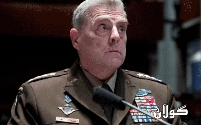 سوپای ئەمریکا: هێزە سەربازییەکان دەستێوەردان لە هەڵبژاردنەکاندا ناکەن