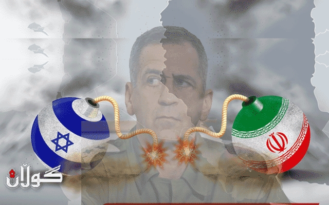  ئیسرائیل: ئەکرێت رێککەوتنی نوێ لەبارەی پرۆگرامی ئەتۆمی ئێرانەوە بکرێت، بەڵام بەمەرجەوە