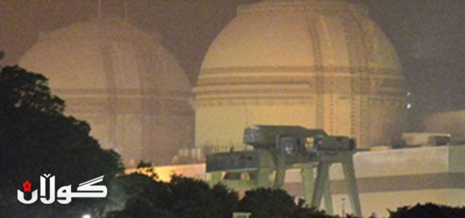 ژاپۆن وزه‌خانه‌ ئه‌تۆمییه‌كانی‌ خۆی‌ داده‌خات