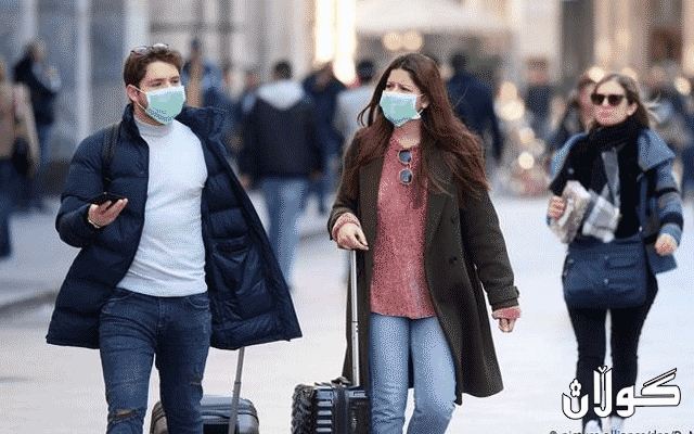 زیاتر لە 30 ملیۆن تووشبووی کۆرۆنا چاک بوونەتەوە