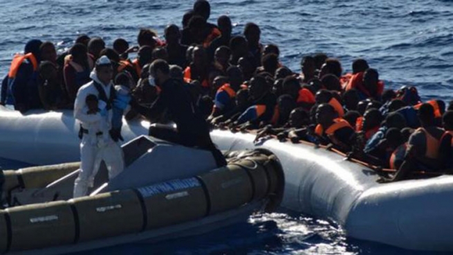 زیاتر له‌ 239 كۆچبه‌ر خنكان