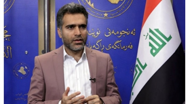 رۆژنامه‌نووسێكی كه‌ركووك: غالب محه‌مه‌د له‌ په‌روه‌رده‌یه‌كی كوردانه‌ بێبه‌ش بووه‌ و به‌ جاشێتی گۆش كراوه‌