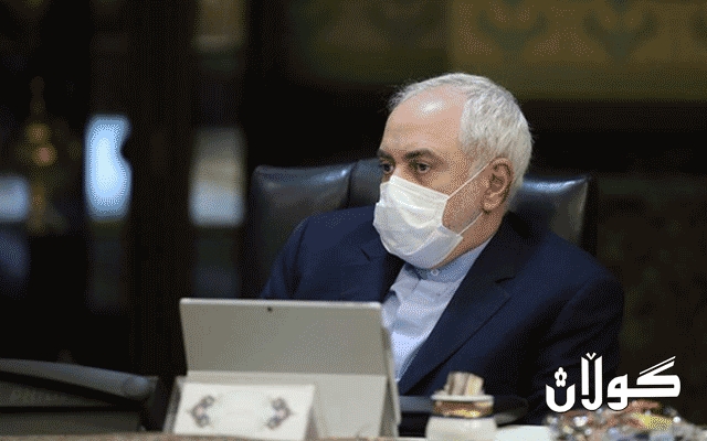 سبه‌ی‌ وه‌زیری‌ ده‌ره‌وه‌ی‌ ئێران دێته‌ عیراق 