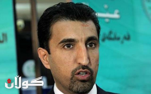 ڕەوتی سەدڕ: دژی بڕیاری دادگایە لەسەر دەرچوونی فەرمان بەدەستگیر كردنی دوو پەرلەمانتار