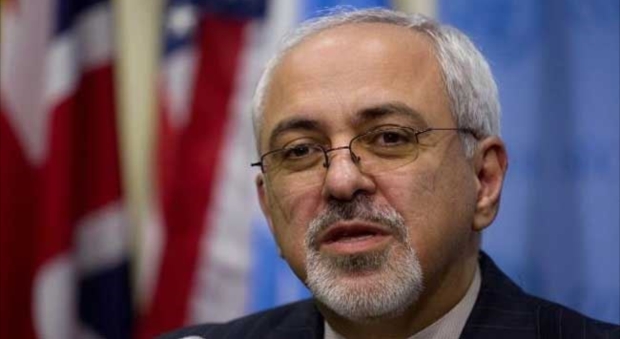 جه‌واد زه‌ریف: به‌ درێژكردنه‌وه‌ى ماوه‌ى دانوستانه‌كانى ئه‌تۆمى رازى نابین