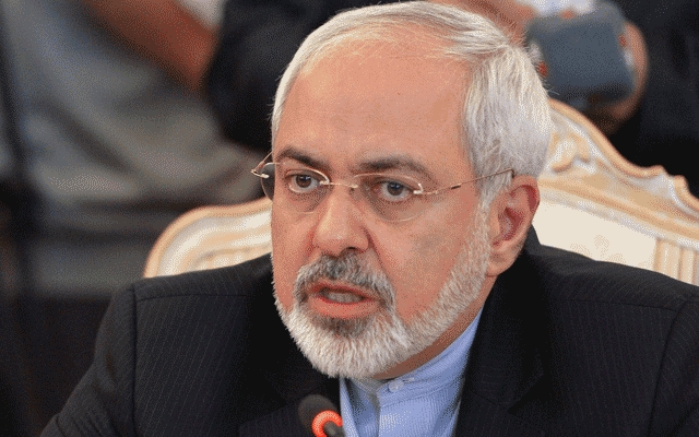 دەمانەوێت هەرچی زووترە سزا ئابوورییەکانی سەر ئێران بە تەواوەتی لابدرێن