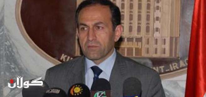  سەرۆكایەتی پەرلەمان راگەیەنراوێك لەبارەی دواخستنی هەڵبژاردنەكان بڵاودەكاتەوە 
