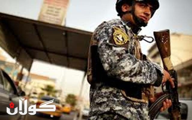 پەرلەمانتارێكی بەغدا: پێویستە ئەو بودجە خەیاڵییەی بۆ هێزە ئەمنییەكان تەرخان كراوە، كەم بكرێتەوە 