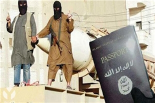 هەڵگری پاسپۆرتی داعش لێپێچینەوەی یاسایی لە گەڵ دەکرێت