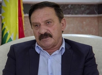 سەرۆكی ئەنجوومەنی شنگال: ٢٠ كەس لەژێر دەسەڵاتی پەكەكەدا تیرۆر كراون 