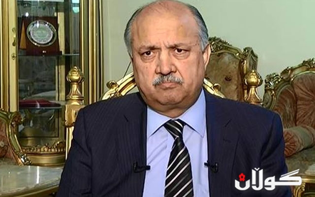 پەرلەمانی عێراق گوتەکانی مەشعان جبوری تاوتوێ دەکات