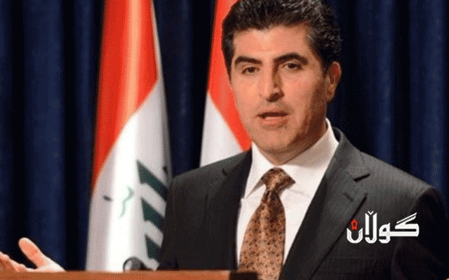 نێچیرڤان بارزانی: بەهۆی هێرشی هێزە عێراقییەکان بۆ سەر خەڵکی کوردستان توندوتیژی دژی ژنان کراوە 