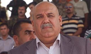 جه‌بار یاوه‌ر: وه‌زاره‌تى پێشمه‌رگه‌ هیچ داویه‌كی پێنه‌گه‌یشتووه‌ سه‌باره‌ت به‌ موجاهیدینی خه‌لق