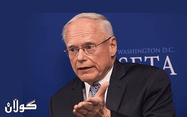 جەیمس جێفری، لەبارەی کشانەوەی هێزەکانی ئەمریکا لە سوریا دڵنیایی دەدات