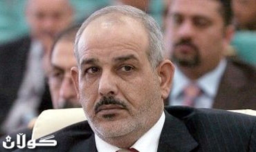 هەمولایەك لەسەر جەواد پۆلانی بۆ وەزارەتی بەرگری كۆكن