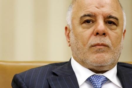 عه‌بادی به‌ ترامپی راگه‌یاند، عێراق نابێ به‌ به‌شێك له‌ ململانێ هه‌رێمایه‌تییه‌كان 
