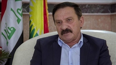    	 	 ئەگەر پەکەکە لە شنگالدا بمێنێ، شنگالییەکان لەوێ نامێنن 