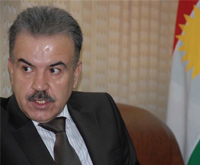  	 سیوەیلی: گۆڕانكارییه‌ دیپلۆماسییه‌كانی هه‌رێم زۆر پۆزەتیڤن.. بەغدا لە ژێر گوشاردایه‌ 