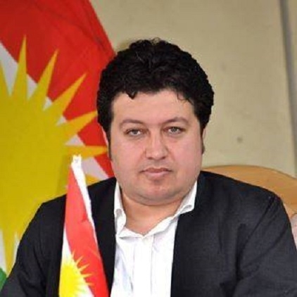 ھۆگر چەتۆ: زۆرترین چاودێری بیانی بانگھێشت دەکەین بۆ ریفڕاندۆمى كوردستان 