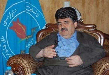 محەممەدی حاجی مەحموود: پشتگیریی گوتەكانی سەرۆكی هەرێم دەكەین