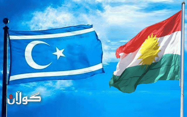  ڕووسیا چەکی دژە فڕۆکە و تانک بۆ پێشمەرگە دەنێرێت 