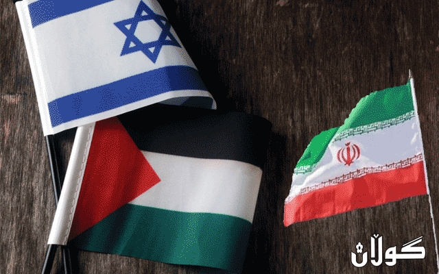  ئیماڕات لەبارەی واژۆکردنی رێککەوتننامەکەی لەگەڵ ئیسڕائیل وەڵامی ئێران دەداتەوە