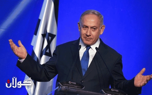 نه‌تانیاهو: ئێران رۆژانه‌ هێرش ده‌كاته‌ سه‌رمان