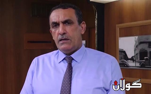 ئەندامێکی ئەنجومەنی پارێزگای کەرکووک: ئەگەر دادگا لێکۆڵینەوەی لەبارەوە بکات، گەندەڵیی گەورەتری ڕاکان جبووری ئاشکرا دەبێت.