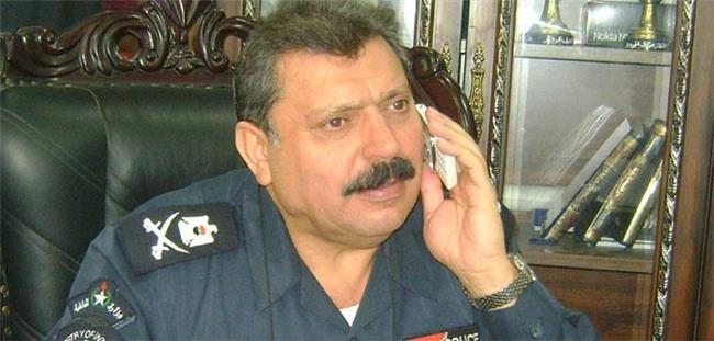  تاڵەبانی: کێشەی بەرێوه‌بەری پۆلیسی کەرکووک یەکلایی نەکراوەتەوە 