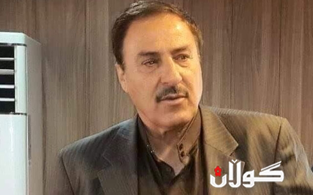  ئه‌ندامێكى ئه‌نجومه‌نى ناوه‌ندى یه‌كێتى كۆچی دوایی كرد 
