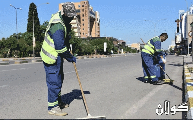  ئەمڕۆ 1ی ئایار ڕۆژی جیهانیی کرێکارانە 