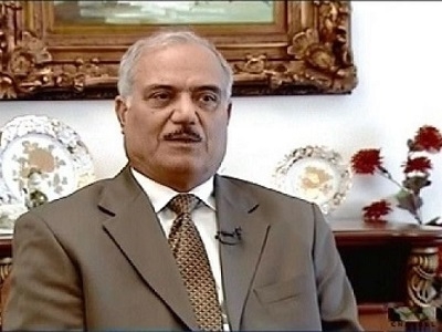  	 خەلیل ئیسماعیل: لە وادەیەکی نزیکدا پرسە نێوخۆییەکانی کوردستان بەتەواوی چارە دەکرێن 