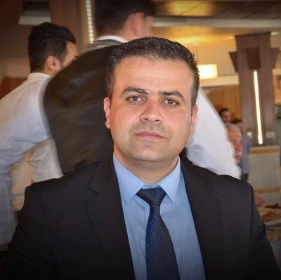  	 ڕێبوار ھادی: ڕەنگە ڕووسیا وڵاتانی ڕۆژئاوا ناچار بە هەرێمی کوردستان بکات 