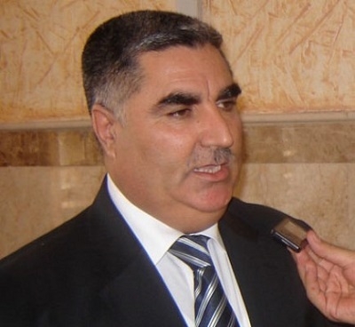 گه‌ڕانه‌وه‌ بۆ شنگال ده‌ستی پێكرد