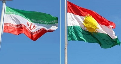 بەڕێوەبەری پەیوەندییەکانی تاران و هەولێر: سەرجەم خاڵە سنوورییەکان کراوەن 