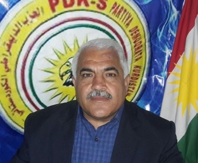  پەکەکە هێرشی کردە سەرماڵی سەرکردەیەکی ئەنەکەسە 