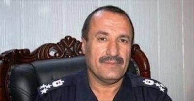  	 لە کەرکووک چوار چەکداری داعش دەستگیر کران 