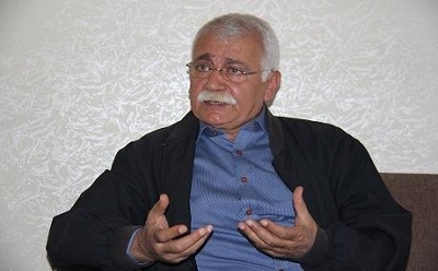  	 فواد ئۆنەن: دڤێت کورد ئێکەتی و سەرخوەبوونا کوردستانێ بۆ خۆ بکەنە مژارا مان و نەمانێ 