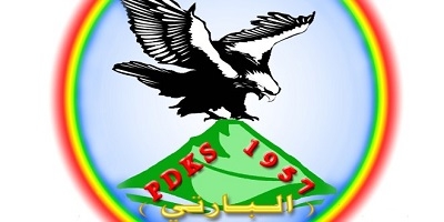  	 ئەلپارتی: ب هەموو شێوەیان پشتەڤانێ سەرکردایەتیا کوردی و (سەرۆک بارزانی)ین 