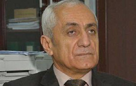 تاریق جامباز: هەندێك لایەن دەیانەوێت سیناریۆیەكەی دژی ڕیفراندۆم لە عێراق دووبارە بكەنەوە 
