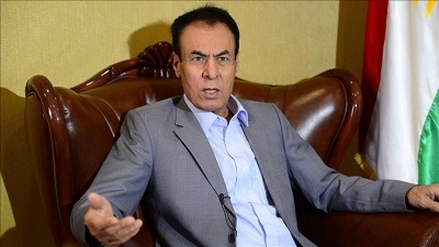  	 کاکەمین نەجاڕ: لەگەڵ لایەنە ناڕازییەکانی ھەرێم کۆ دەبینەوە 