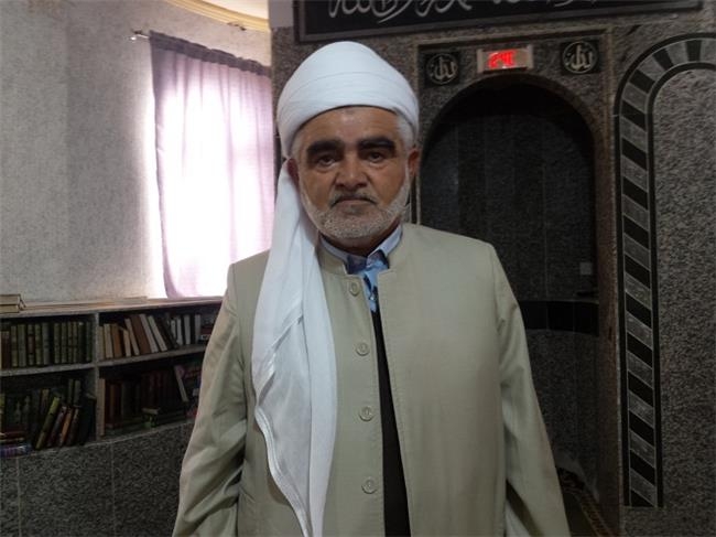  	 مامۆستا بامۆکی: هەرێم ئومێدی ٤۰ ملیۆن کوردە.. داوای یەک دەستی لایه‌نه‌كان دەکەین 
