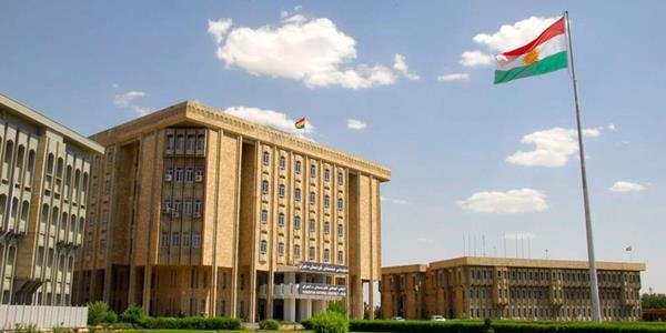 پەرلەمان پڕۆژەیاسای بودجەی ساڵی دابێت پەسەند دەكات 