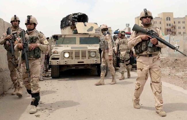 خۆپێشاندانه‌كان فراوانتر ده‌بن و به‌غدایش هێزی خسته‌ ئاماده‌باشییه‌وه‌ 