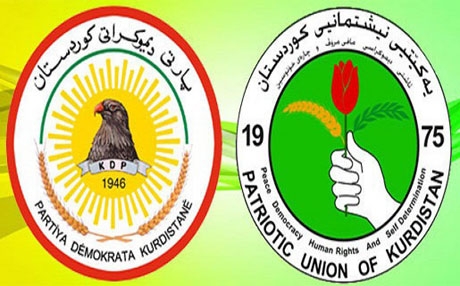  	 یەکێتی له‌ ساڵیادی پارتیدا: ئامادەى درێژەپێدانى خەباتى هاوبەشین 